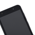 Смартфон 2E E500A DualSim Black