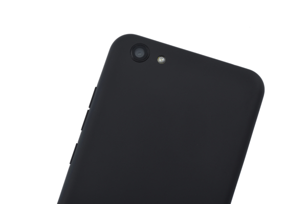 Смартфон 2E E500A DualSim Black