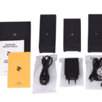 Смартфон 2E E450R DualSim Grey