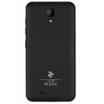 Смартфон 2E E450A DualSim Black