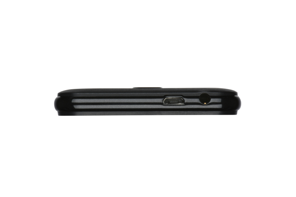 Смартфон 2E E450A DualSim Black