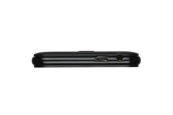 Смартфон 2E E450A DualSim Black