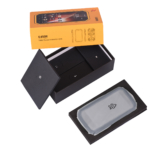 Смартфон 2E E450R DualSim Grey