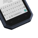 Смартфон 2E E450R DualSim Grey