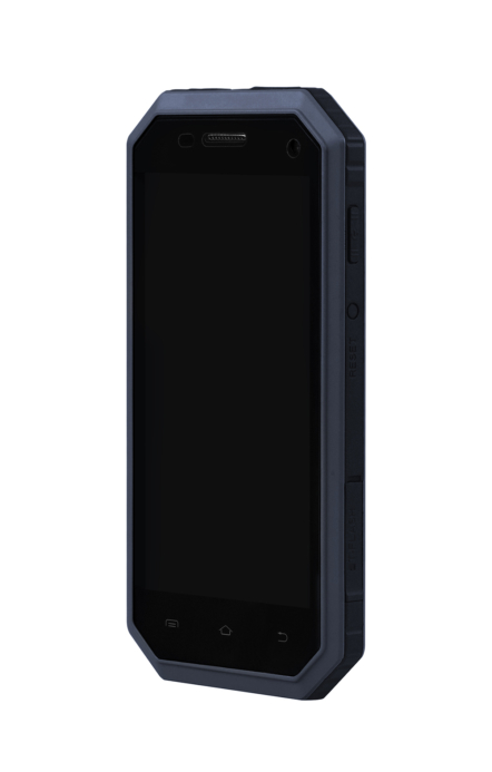 Смартфон 2E E450R DualSim Grey