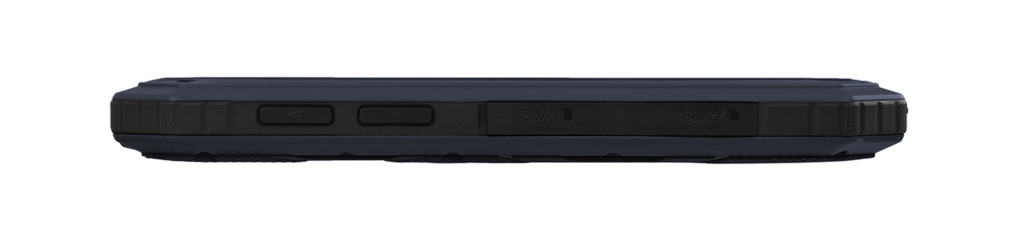 Смартфон 2E E450R DualSim Grey