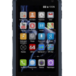 Смартфон 2E E450R DualSim Grey