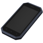 Смартфон 2E E450R DualSim Grey