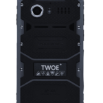 Смартфон 2E E450R DualSim Grey