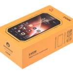Смартфон 2E E450R DualSim Grey