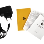 Мобільний телефон 2E E181 DualSim Black