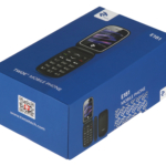 Мобільний телефон 2E E181 DualSim Black