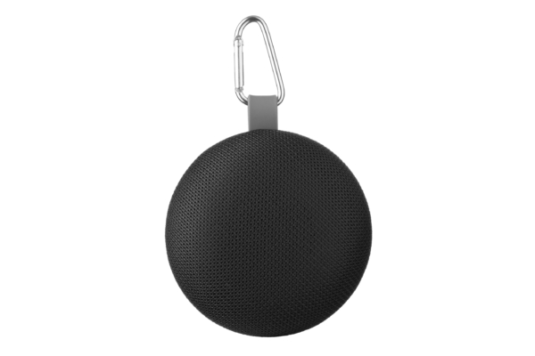 2E Wireless Sreaker BS-01 Compact Wireless Black
