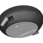 2E Wireless Sreaker BS-01 Compact Wireless Black