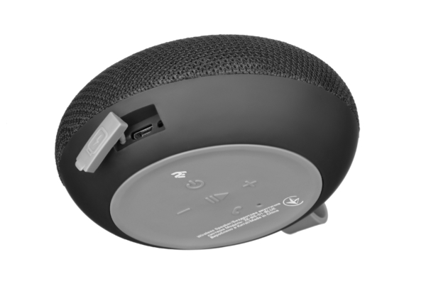 2E Wireless Sreaker BS-01 Compact Wireless Black