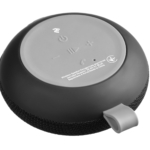 2E Wireless Sreaker BS-01 Compact Wireless Black