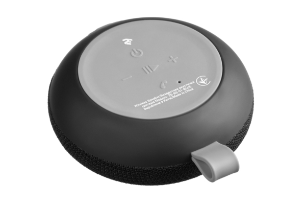 2E Wireless Sreaker BS-01 Compact Wireless Black