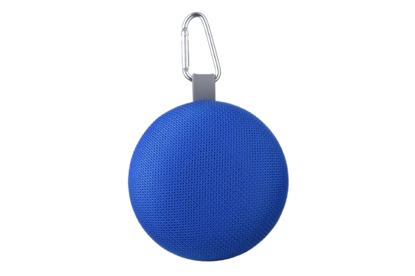 Портативна колонка 2E BS-01 Compact Wireless Blue