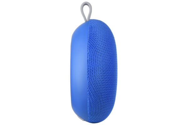 Портативна колонка 2E BS-01 Compact Wireless Blue