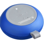 Портативна колонка 2E BS-01 Compact Wireless Blue