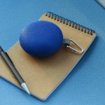 Портативна колонка 2E BS-01 Compact Wireless Blue