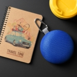 Портативна колонка 2E BS-01 Compact Wireless Blue