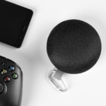 2E Wireless Sreaker BS-01 Compact Wireless Black