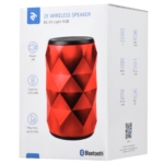 Портативная колонка 2E BS-05 Color Sound Wireless