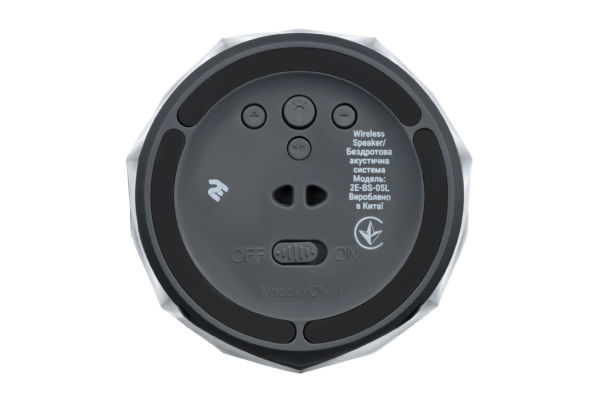 Портативная колонка 2E BS-05 Color Sound Wireless