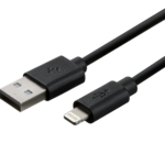 Cable 2E Lightning Single Molding Type