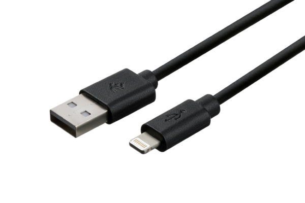 Cable 2E Lightning Single Molding Type