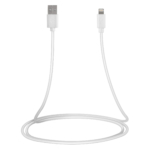 Кабель 2E Lightning Single Molding Type Cable