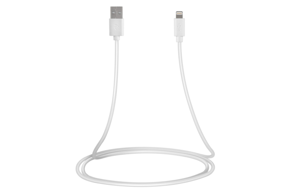 Кабель 2E Lightning Single Molding Type Cable