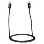 Cable 2E Lightning-Type-C Alumium Shell