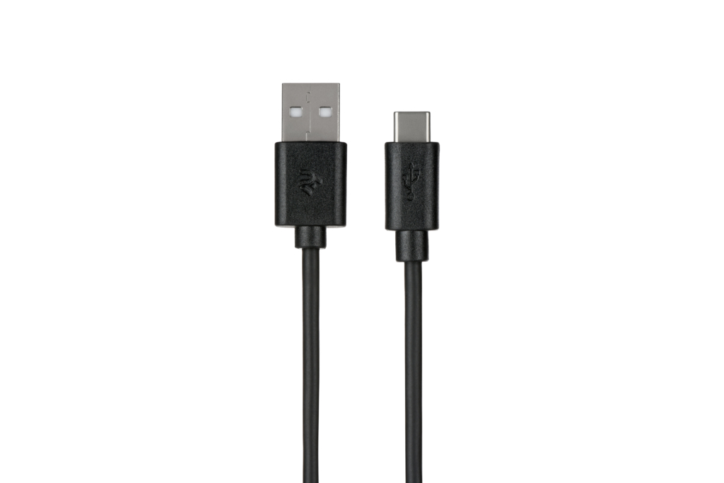 Cable 2E Type-C Single Molding