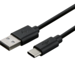 Кабель 2E Type-C Single Molding Type Cable