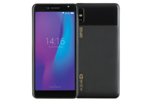 Smartphone 2E E500A 2019 DualSim Black
