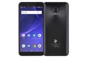 Smartphone 2E F534L 2018 DualSim Black