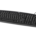 Клавиатура 2E KS 101 USB Black