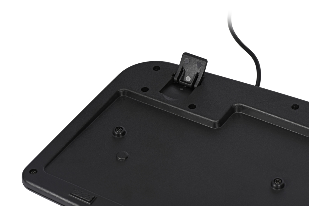 Клавиатура 2E KS 101 USB Black