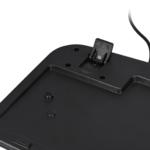 Клавиатура 2E KS 101 USB Black