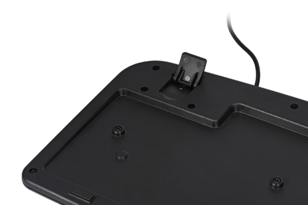 Клавиатура 2E KS 101 USB Black
