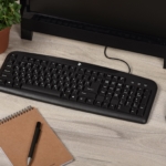 Клавиатура 2E KS 101 USB Black