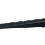 Keyboard with touchpad 2E KT100 WL Black
