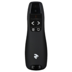 Laser presenter 2E