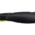 Laser presenter 2E