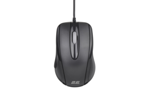 Mouse 2E MF103 USB Black