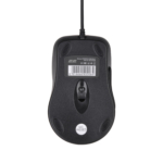 Мышка 2E MF103 USB Black