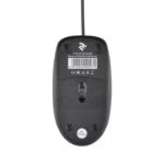 Мышка 2E MF104 USB Black