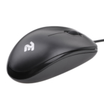 Мышка 2E MF104 USB Black